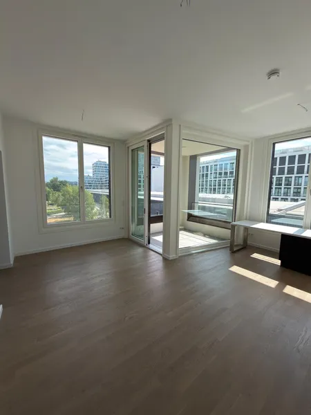 Exklusive Neubauwohnung mit Parkblick – 5 Min. zum Berliner Hauptbahnhof — photo 1